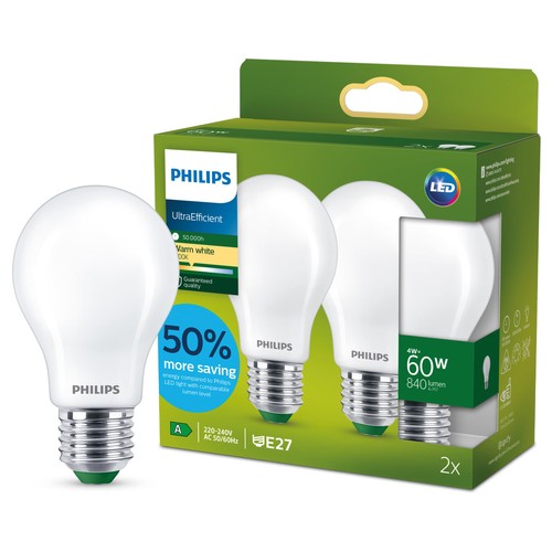 Philips led lampadina goccia - philips,