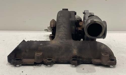 Turbina per opel astra - turbina,