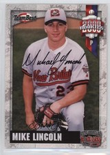 2000 Team Best Rookies