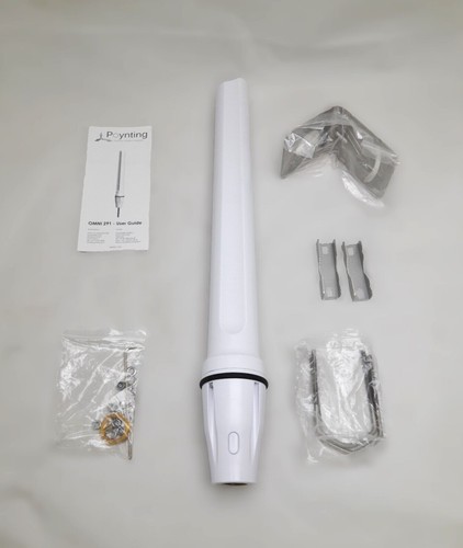 Antenna poynting wifi - antenna,