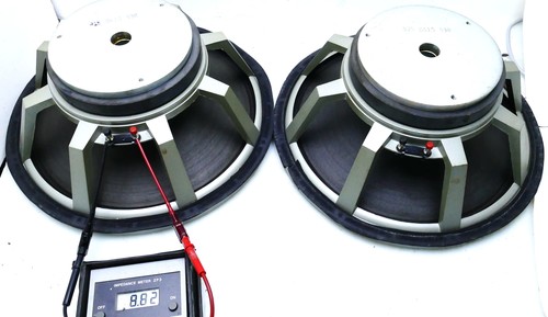 Electro voice evm - electro,