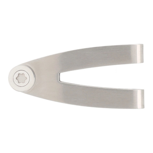 Montblanc fermasoldi uomo - montblanc,