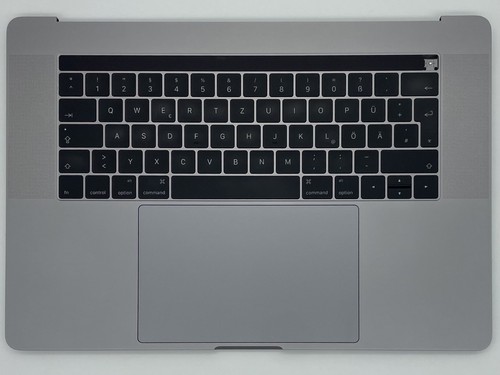 Topcase originale macbook pro - macbook,