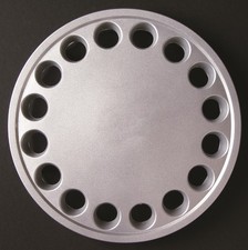 SET 4 COPRICERCHI COPPA RUOTA