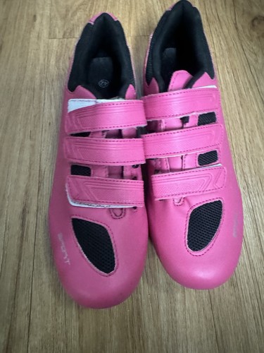 Scarpe ciclismo sportive - scarpe,