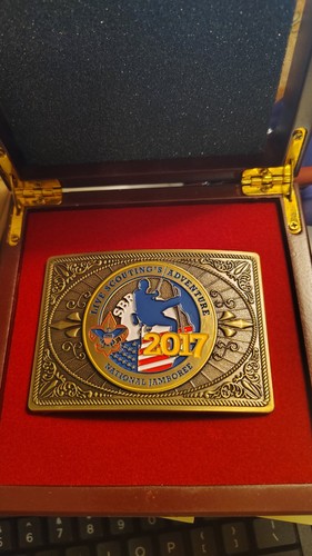 Fibbia cintura bsa national - fibbia,