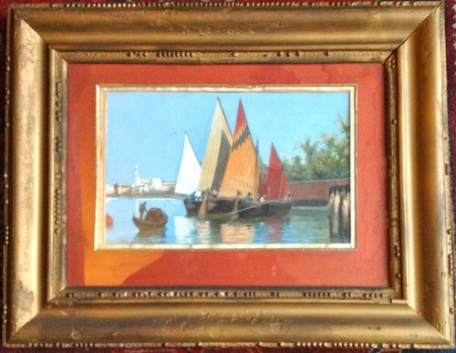 Chioggia pietro - “, ,