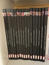 Deadpool Deluxe Serie Completa Panini Comics Volumi Rari E Introvabili Collezion