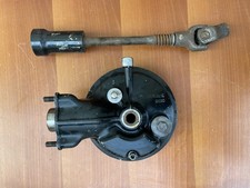 COPPIA CONICA CARDANO