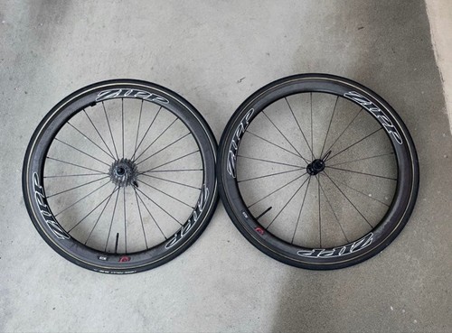 Zipp 303 firecrest - zipp,