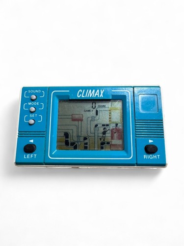 Gioco elettronico lcd vintage - elettronico,