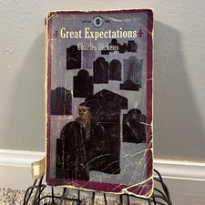 1963 Great Expectations