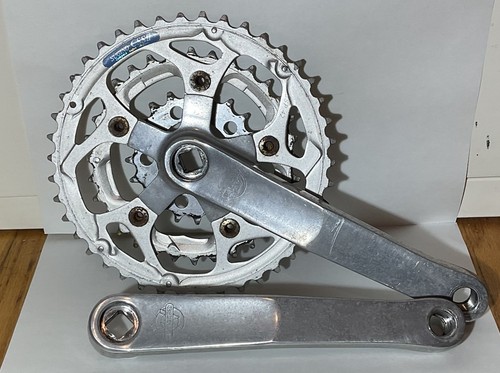 Guarnitura tripla mtb - guarnitura,