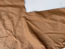 NP7 Scampoli Pelle nappa brandy stropicciata -Sp. 1,0 MM