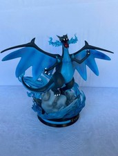 Pokemon mega charizard action - pokemon,