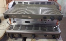 MACCHINA CAFFE ESPRESSO BAR - LA CIMBALI M20