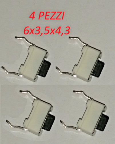 Pezzi 06399 micro - 04/06399,