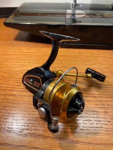 Mulinello spinning vintage - mulinello,