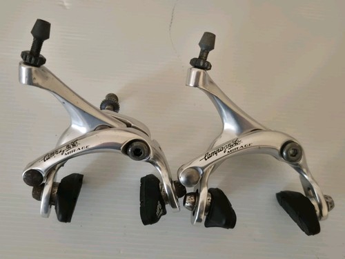 Set pinze freno bici - set,