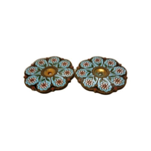 Maniglie per porte vintage - , in