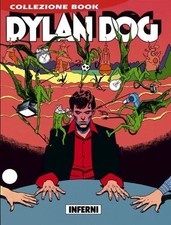 Libri Dylan Dog Collezione