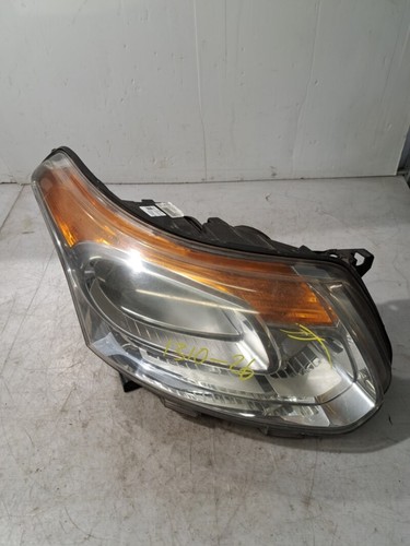 Proiettore citroen c3 - proiettore,