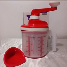 Tupperware Whip & Mix Speedy