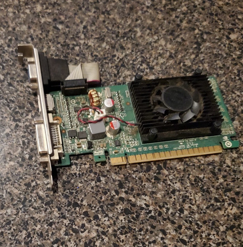 Nvidia geforce 8400gs 1gb - nvidia,