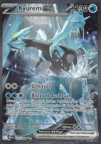 Pokemon kyurem - 165),