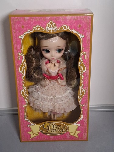 Pullip fashion doll - pullip,