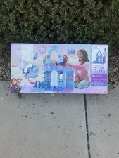 Mattel Disney Frozen Elsa Ice