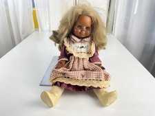 Bambola artistica Emaso vinile