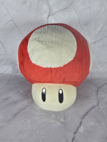 Peluche rospo grande testa - grande,
