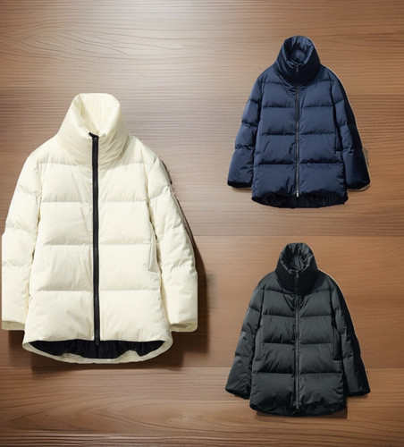 Uniqlo jil sander volume - uniqlo,