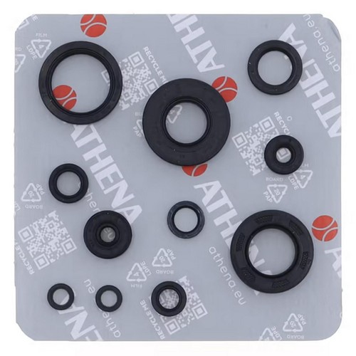 Kit guarnizioni olio motore
