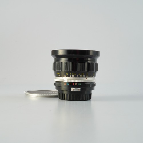 Molto buono nikon - molto,