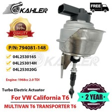 830324 873732 Attuatore