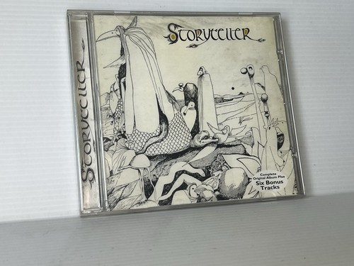 Storyteller - storyteller,