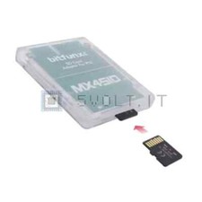 BitFunX per PS2 MX4SIO Lettore