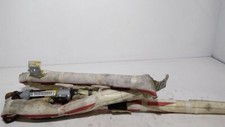 Airbag a tendina laterale