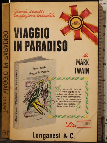 Libri pocket viaggio - viaggio, in