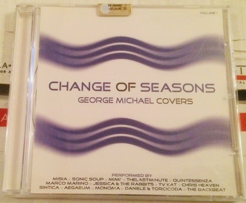 Various change of - various,