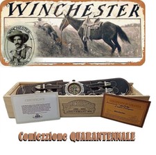 Orologio Winchester twin 50mm