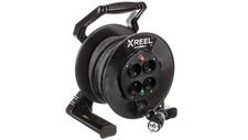 XREEL Cavo prolunga tamburo 20