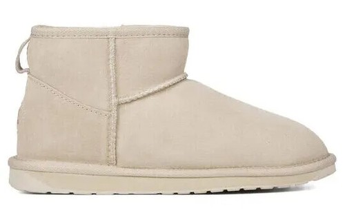 Saldi stivali emu donna - 20%,