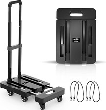 Carrello Pieghevole Carrello