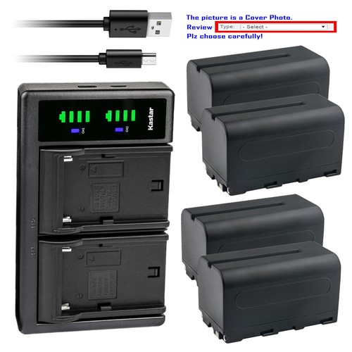 Kastar battery ltd2 - kastar,