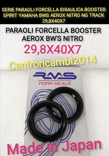 Serie paraoli forcella - serie,