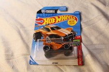 Hot Wheels HW Game Over Rocket