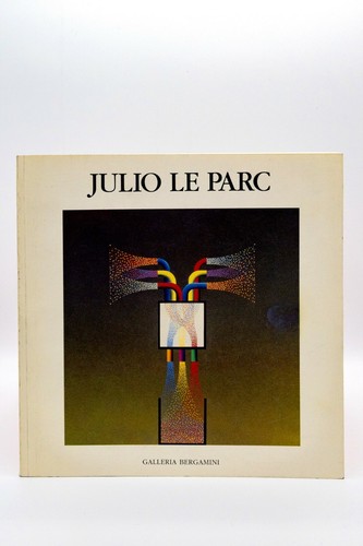 Julio parc carlo franza - le,